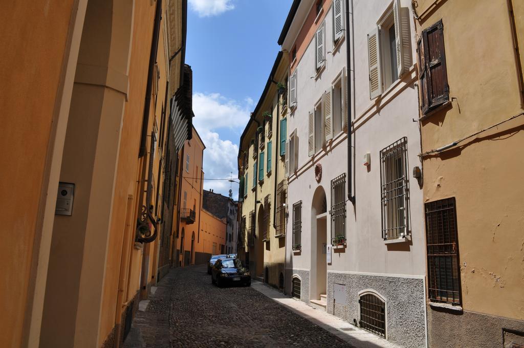 Domus Nova Residenza Il B&B Mantova Exterior photo