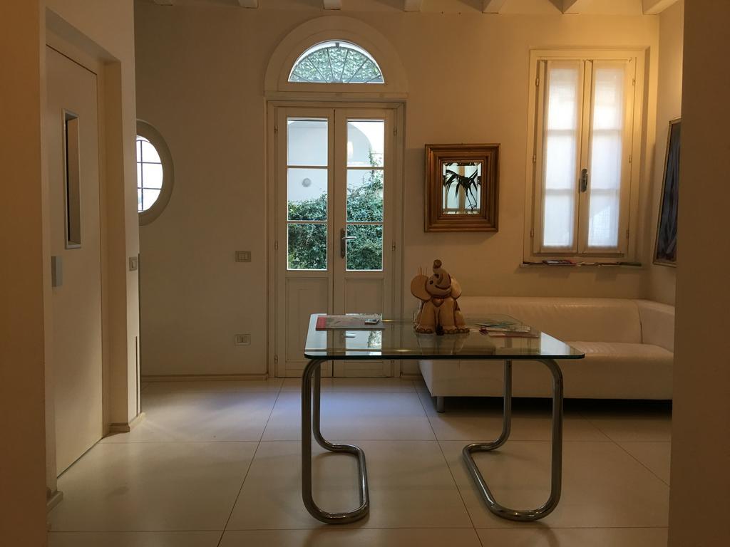Domus Nova Residenza Il B&B Mantova Exterior photo