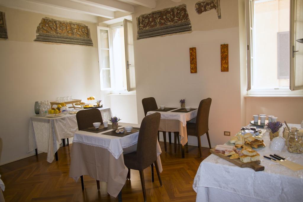 Domus Nova Residenza Il B&B Mantova Exterior photo