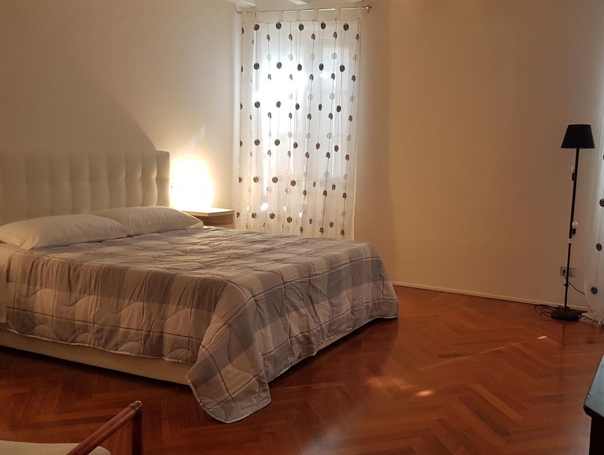 Domus Nova Residenza Il B&B Mantova Exterior photo