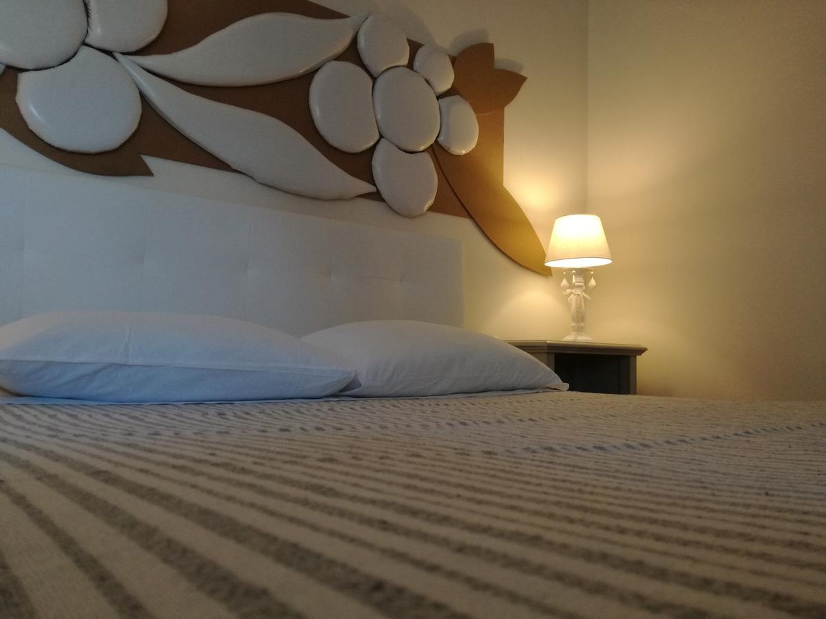 Domus Nova Residenza Il B&B Mantova Exterior photo